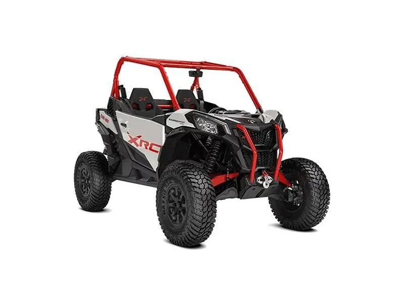 2025 Can-Am Maverick Sport X rc 1000R