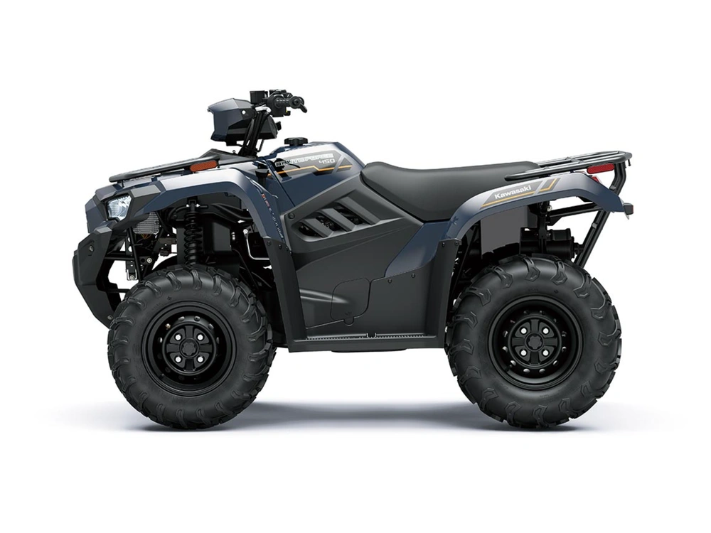 2025 Kawasaki Brute Force 450 alt