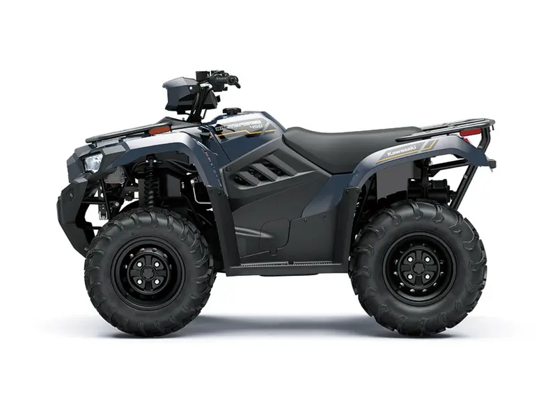 2025 Kawasaki Brute Force 450