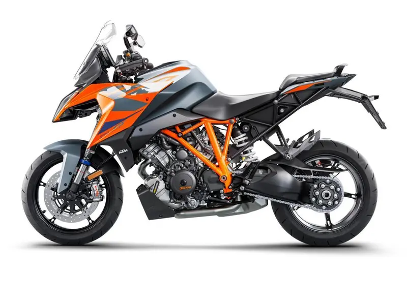 2024 KTM 1290 SUPER DUKE GT *0.99% SUR 60 MOIS
