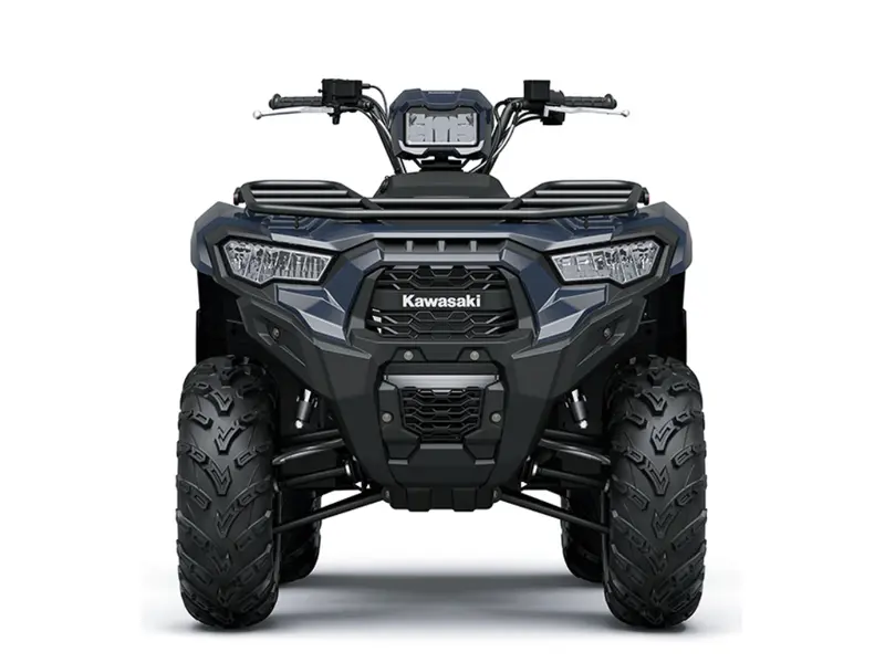 2025 Kawasaki Brute Force 450