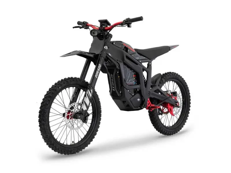 2025 Talaria STING R MX4 EXPERT