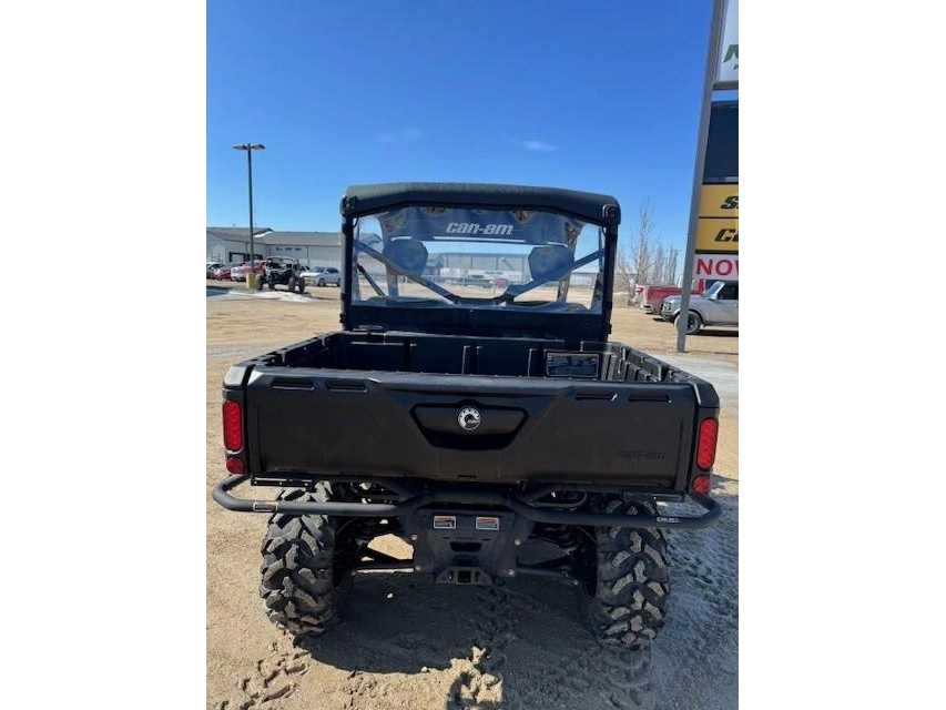 2024 Can-am Hd10 Xt alt