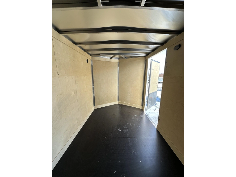 2025 Gator Elite 6x12x7 Tandem alt