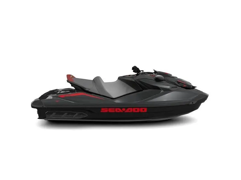 2024 Sea-Doo PWC GTR X 300 BK IBR 24