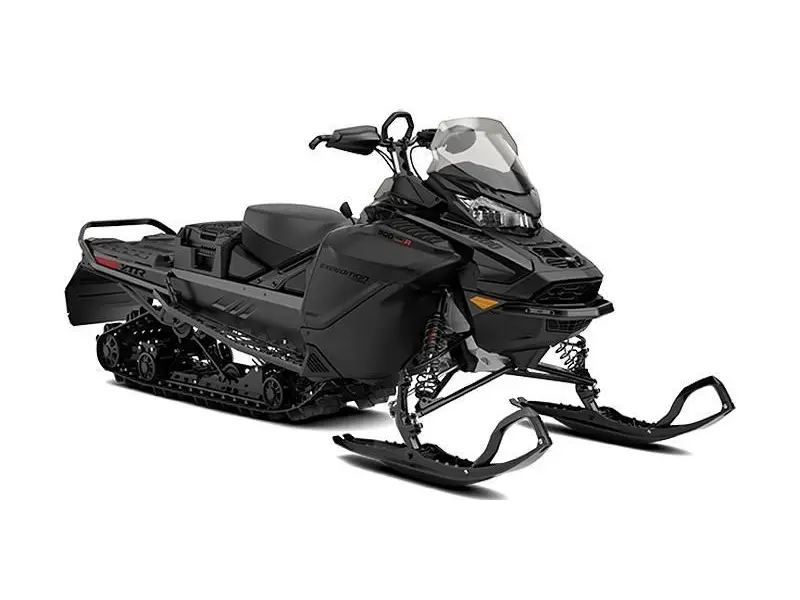 2025 Ski-Doo Expedition Xtreme 900 ACE Turbo R 154 1.8