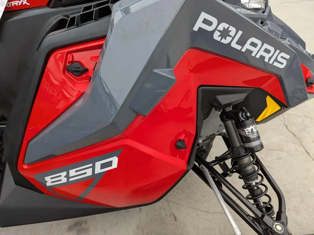 2024 Polaris 850 Switchback XC 146 