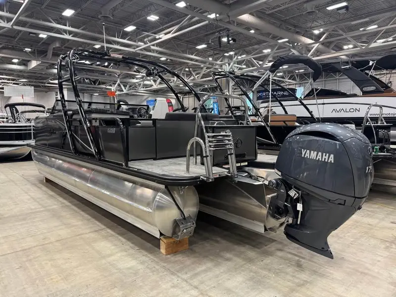 Avalon LSZ 2185 EL 2024