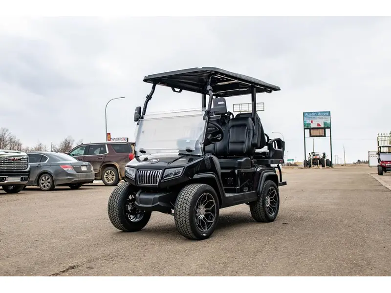 2025 HDK D5 RANGER 2+2
