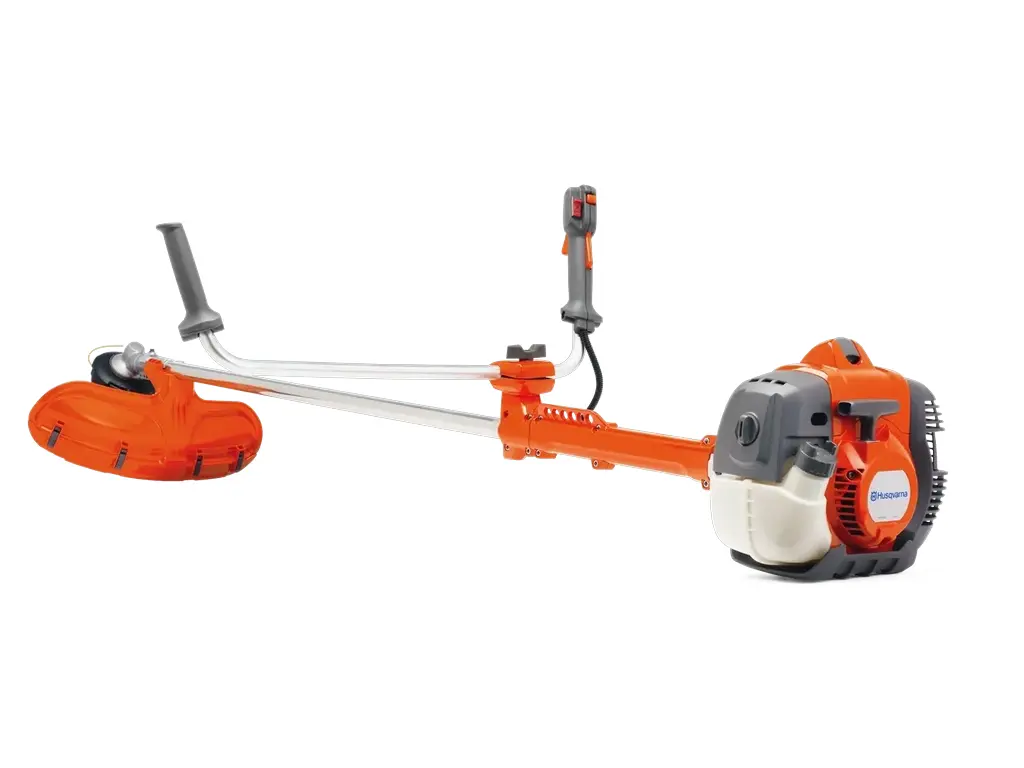 Husqvarna BRUSHCUTTER,W/HARNESS,34.6CC 2024