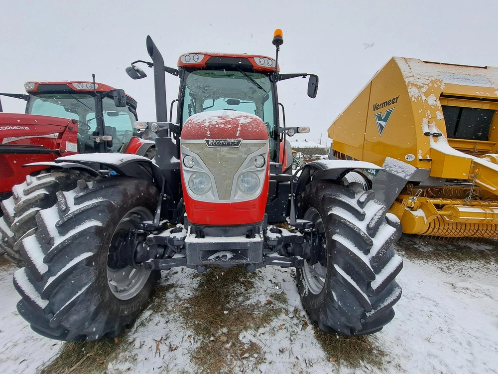 Mccormick X6.430 2019 alt