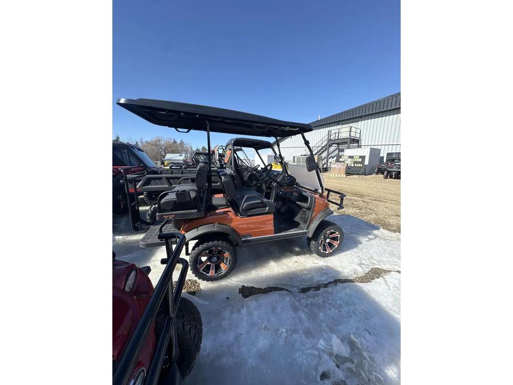 2024 Hdk Forester 4+ alt