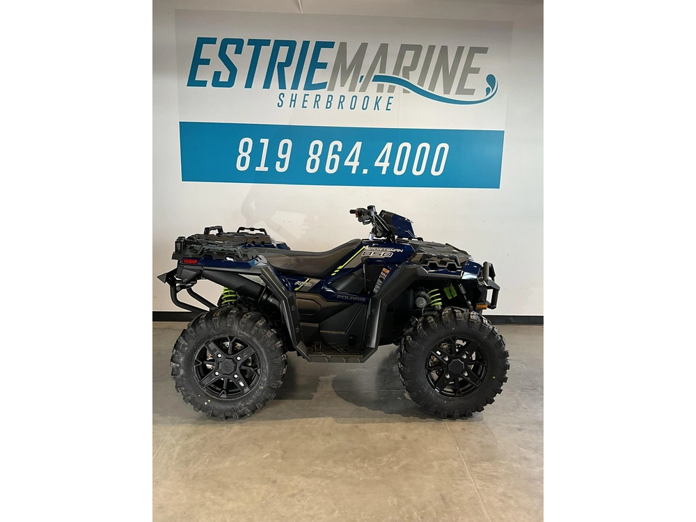 Polaris Sportsman 850 Trail 2025 alt