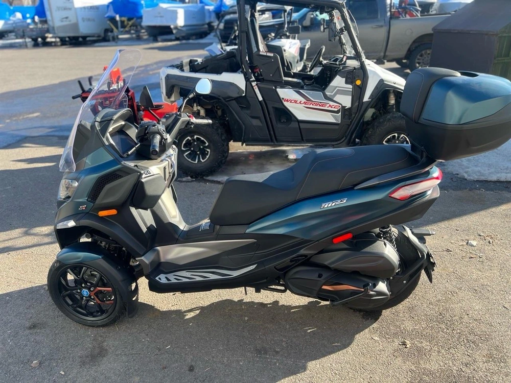 Piaggio Mp3 530cc 2023 alt