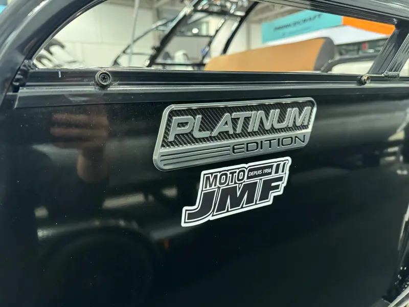 2024 Avalon LSZ Versatile Rear Bench Windshield ST:20516