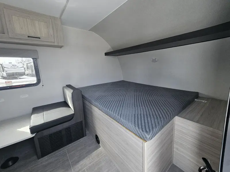 2025 Heartland Prowler 17BHLX MEILLEUR PRIX AU QUÉBEC
