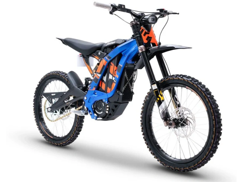 2024 Surron Light Bee X Plusieurs Couleur Disponible alt