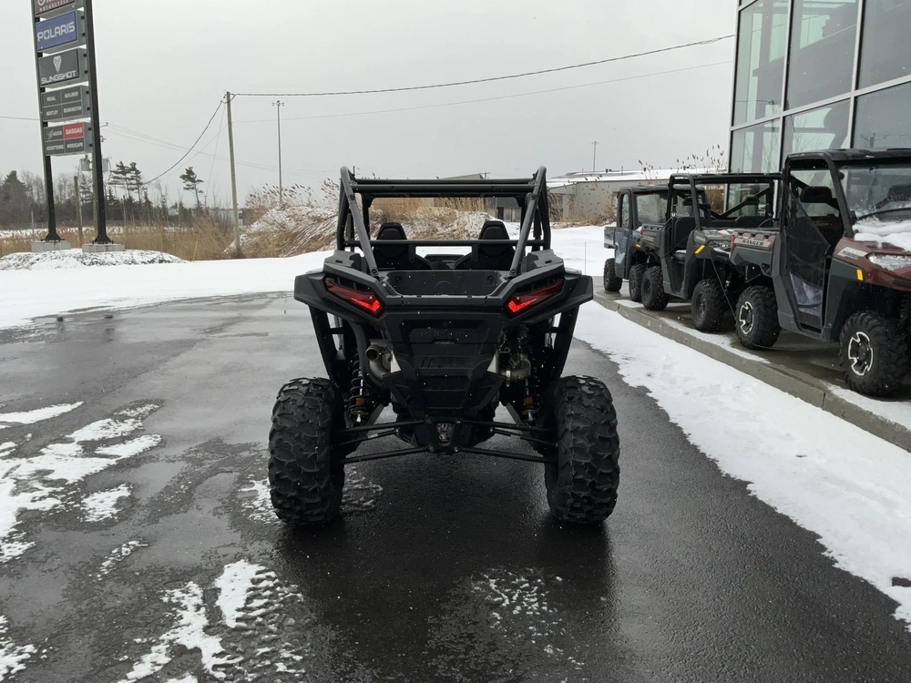 Polaris Rzr Xp 1000 Sport 2025 alt