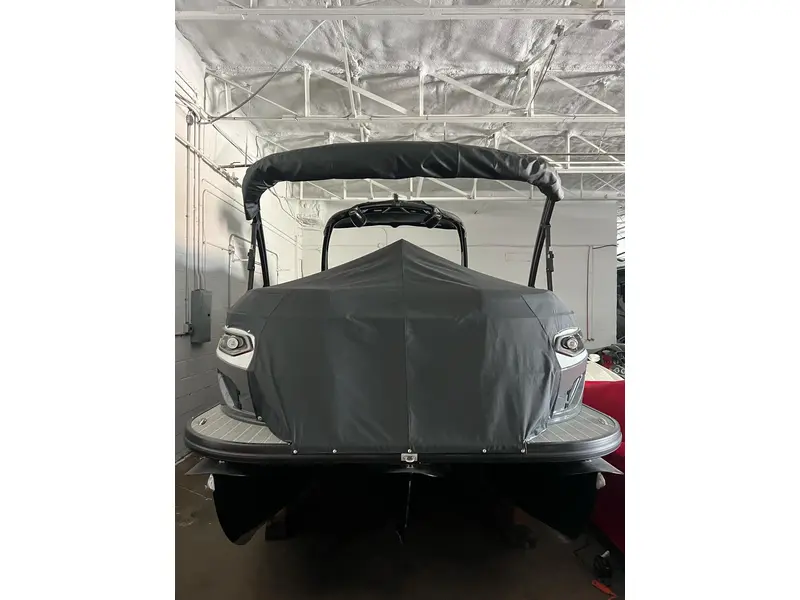 2023 Princecraft VOGUE 25 XT SPORT EDITION **MOTEUR MERCURY 300 FORCES!!**