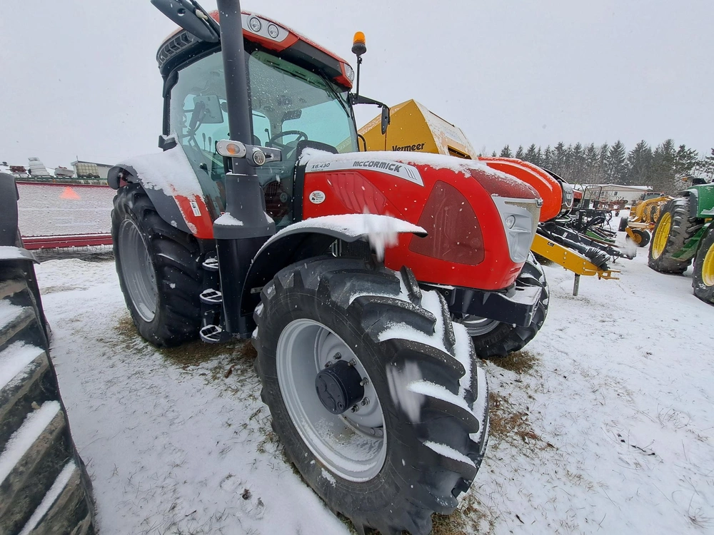 Mccormick X6.430 2019 alt