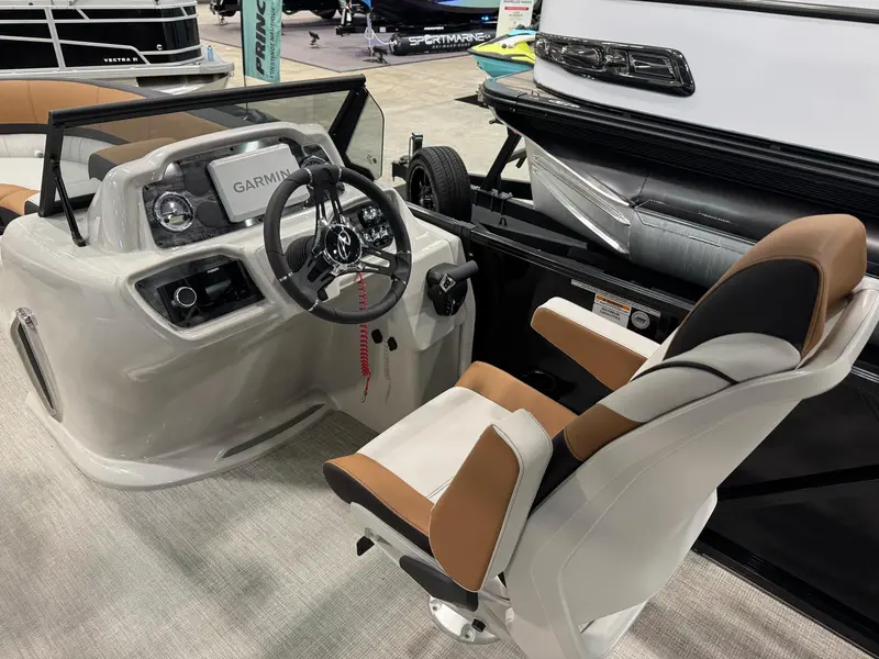 2024 Avalon LSZ Versatile Rear Bench Windshield ST:20516