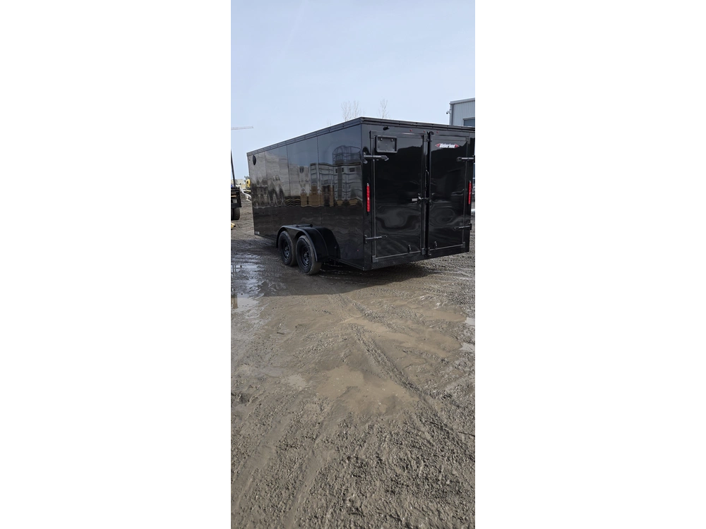 Weberlane Weberlane 7x16 Ta 7k Avec Portes 2025 alt