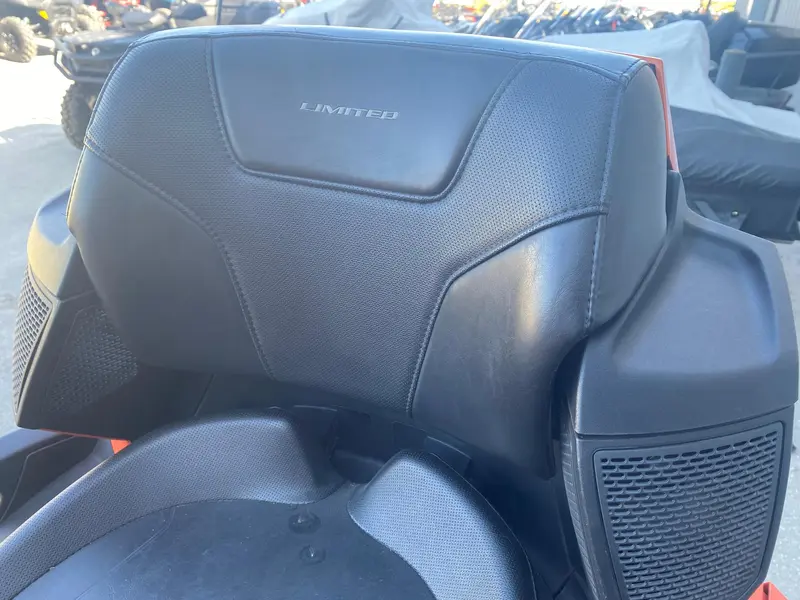 2019 Can-Am Spyder RT Limited