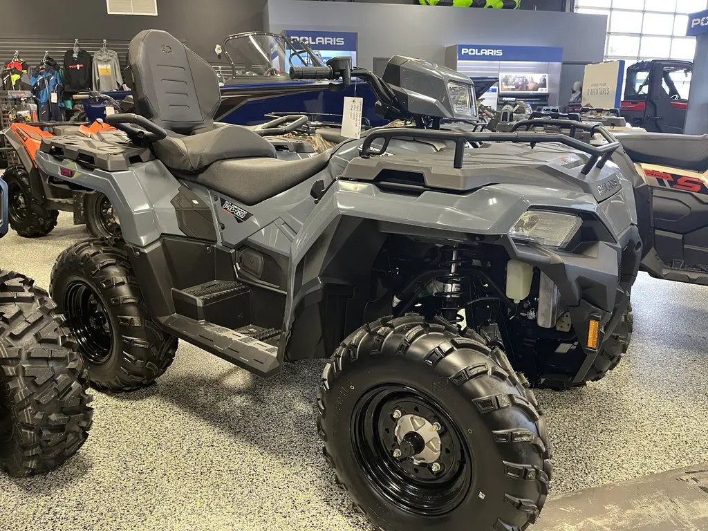 Polaris SPORTSMAN 570 TOURING EPS 2025 - DIRECTION ASSISTEE ELECTRONIQUE ( DAE )