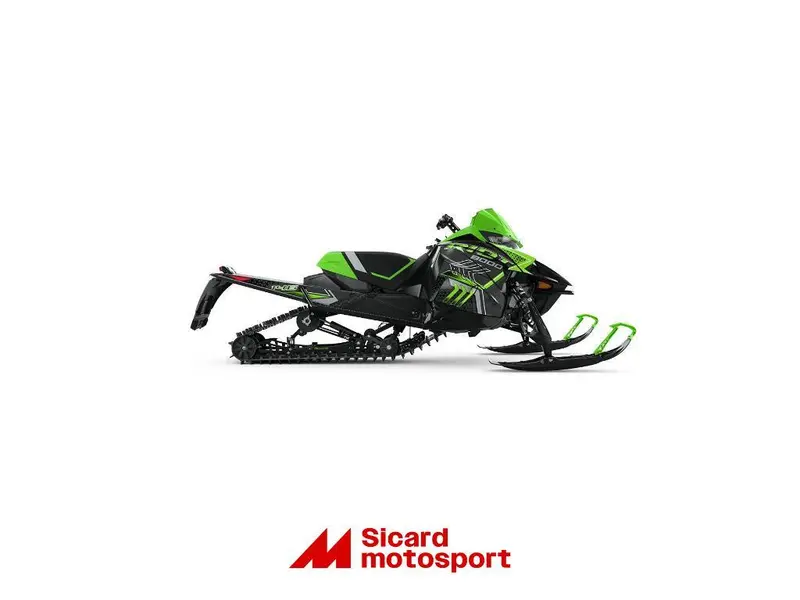 2024 Arctic Cat RIOT 8000 ES QS3 1.6