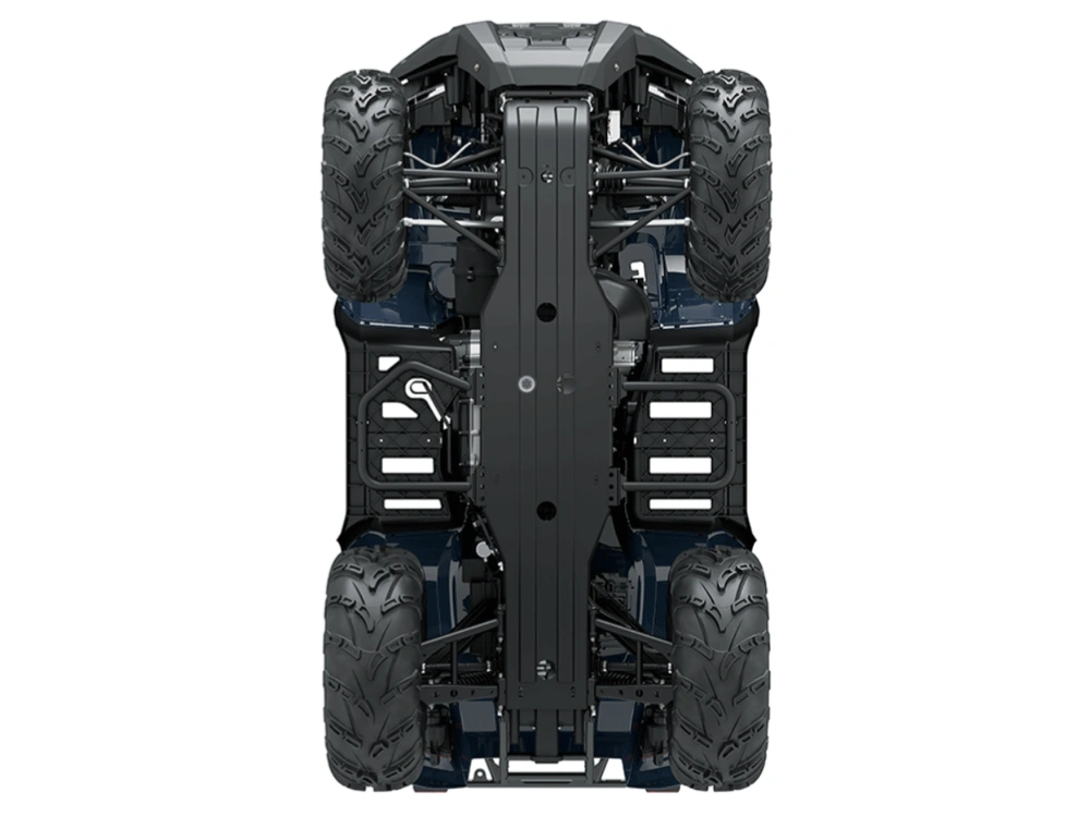 2025 Kawasaki Brute Force 450 alt