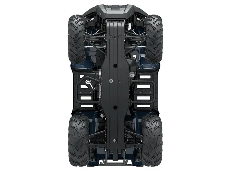 2025 Kawasaki Brute Force 450