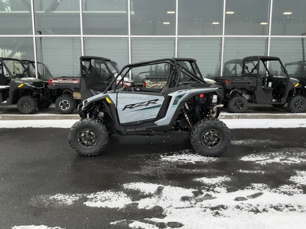 Polaris Rzr Xp 1000 Sport 2025 alt