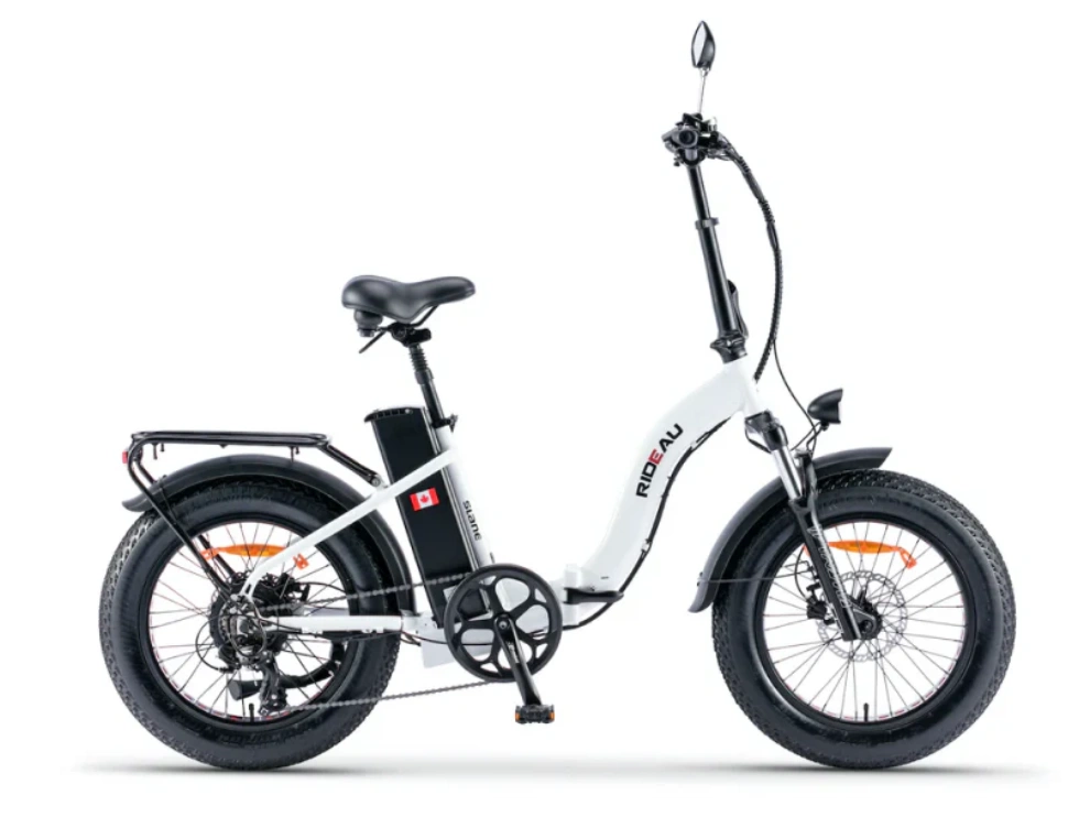 2024 O2ride Rideau-plus alt