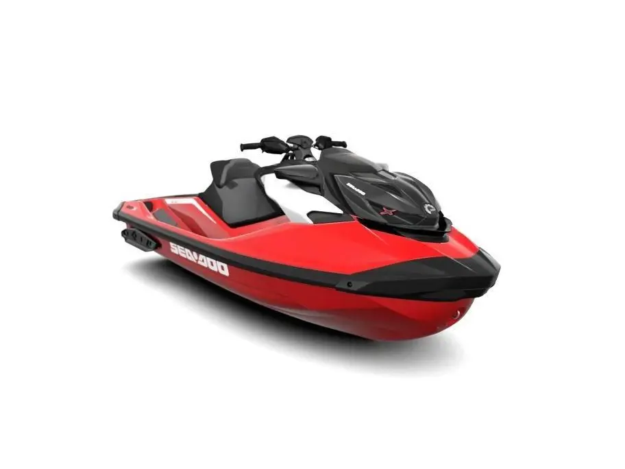 2024 Sea-Doo PWC RXP X 325 RD IBR 24 