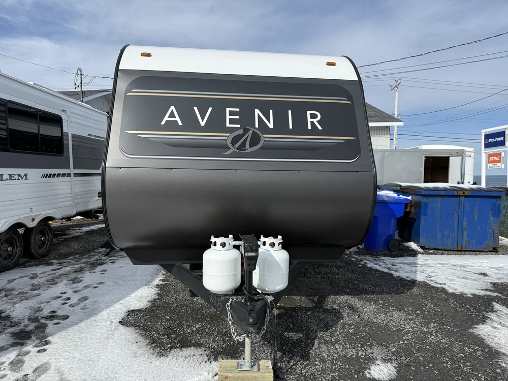 Cruiser 27bh Avenir 2025 alt