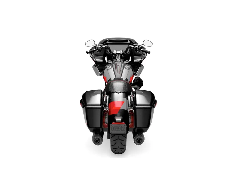 2025 Harley-Davidson FLTRXSTSE CVO ROAD GLIDE ST