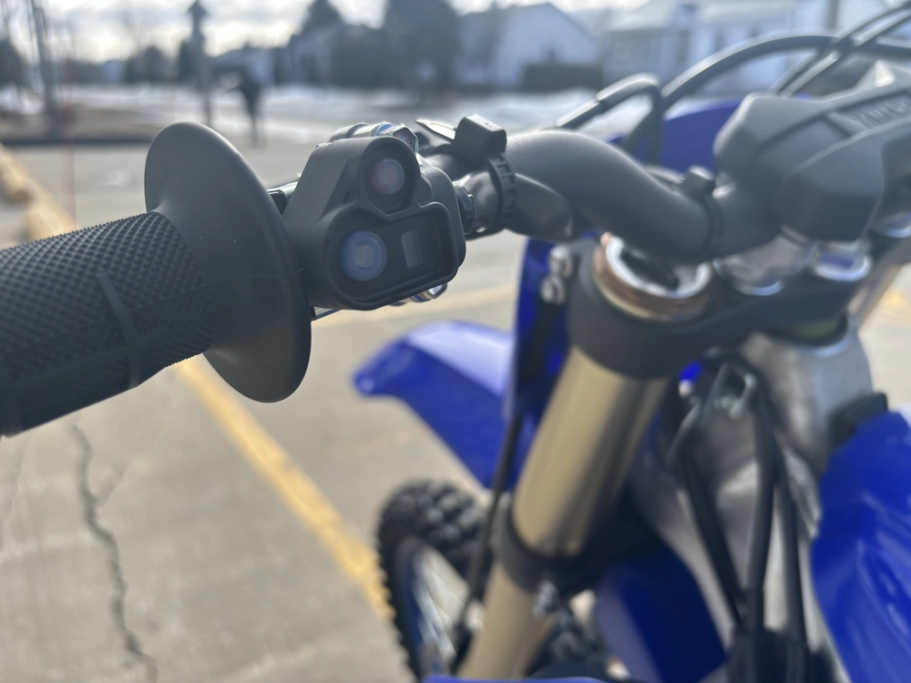Yamaha Yz250f 2025 alt