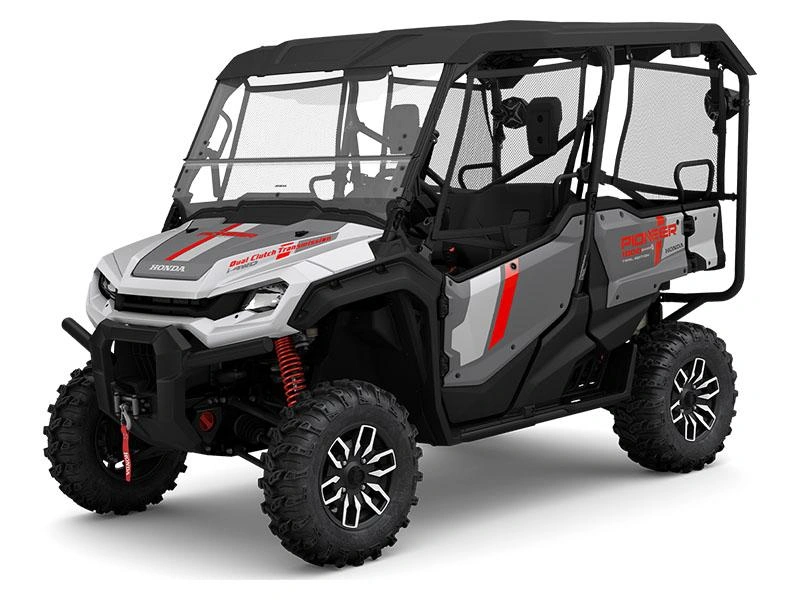 2025 Honda Pioneer 1000 5p Trail Sp E alt