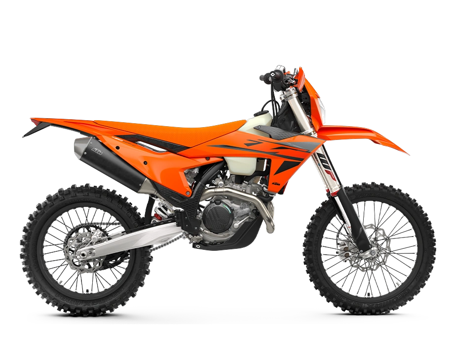 2025 Ktm 450 Xcf-w *2.99% Sur 60 Mois alt