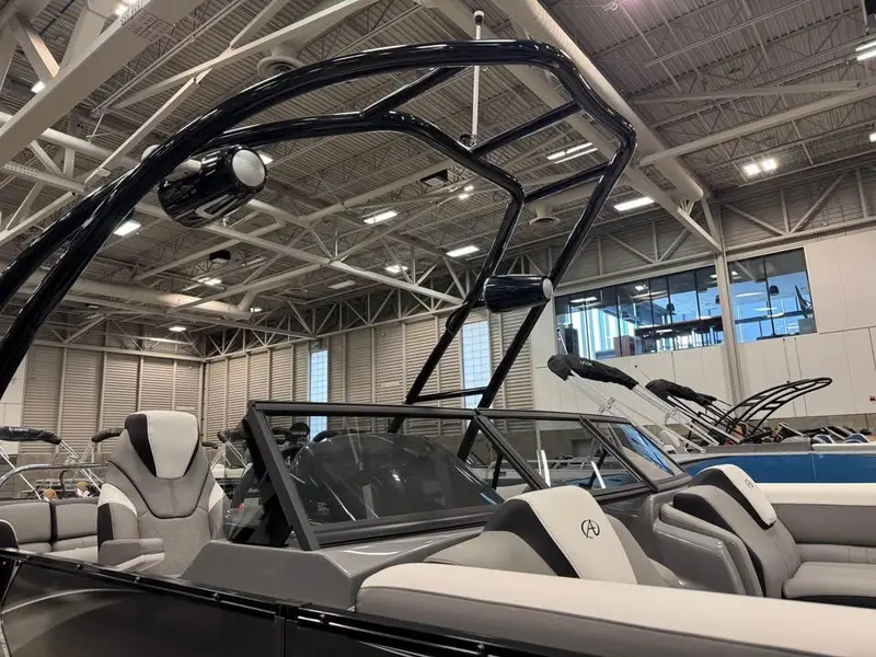 Avalon LSZ 2185 EL 2024