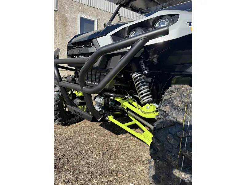 2025 Kawasaki Teryx S LE