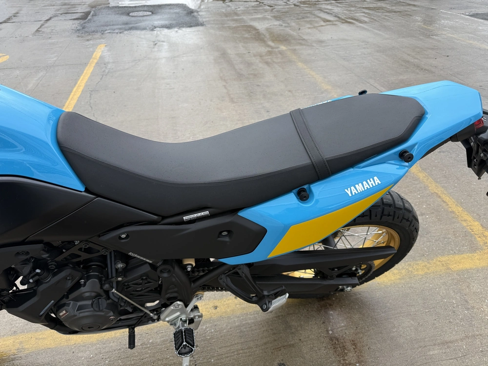 2025 Yamaha Tenere 700 alt