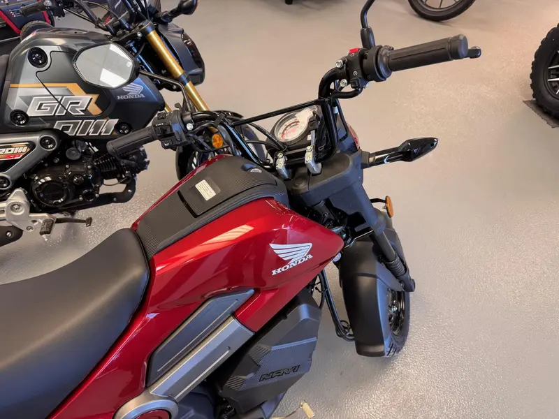 2025 Honda Honda Navi 110