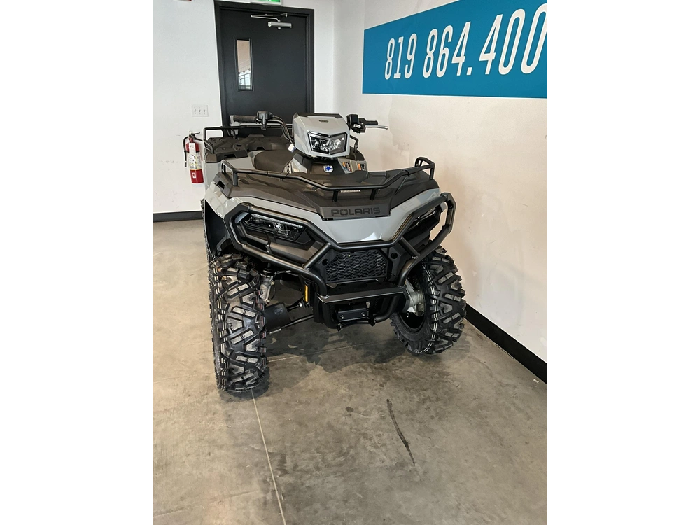 Polaris Sportsman 570 Premium 2025 alt