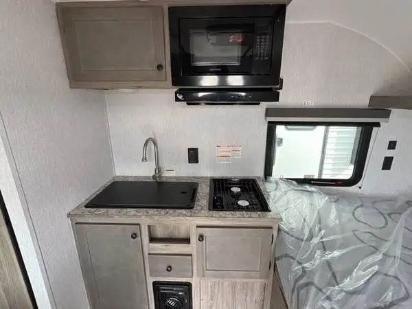 2025 Sunset Park RV Sunlite 13BD LTD MEILLEUR PRIX AU QUÉBEC