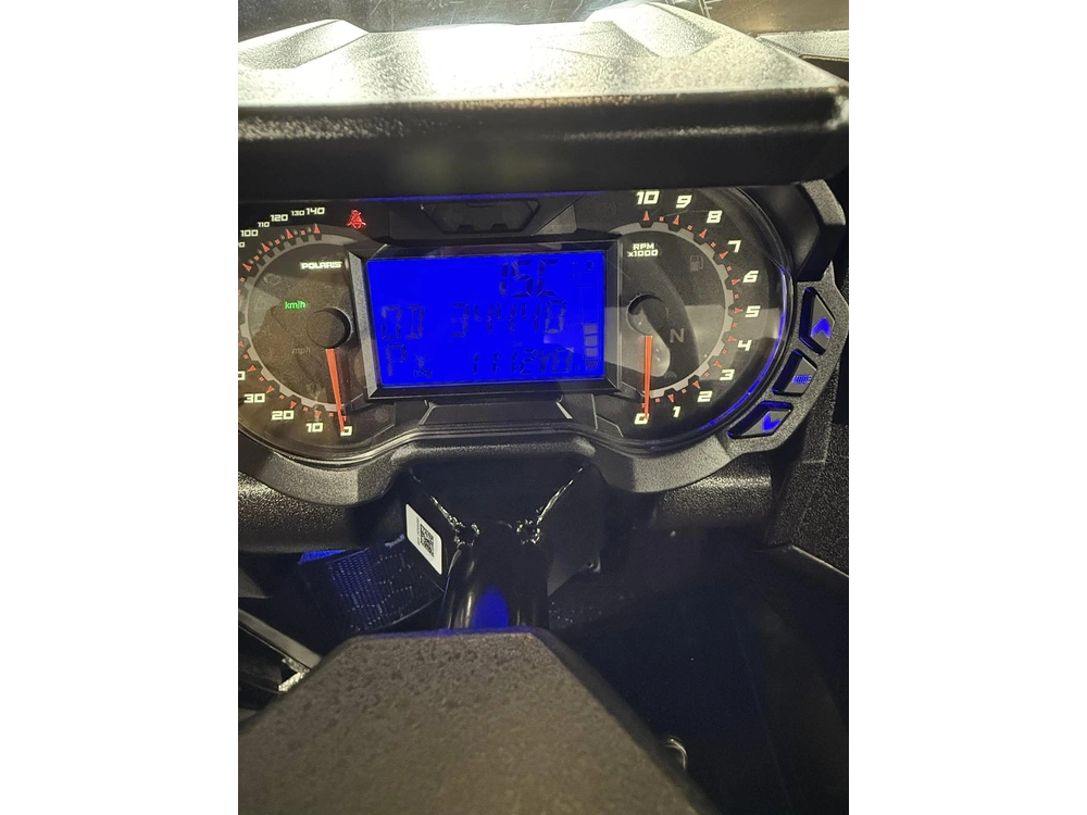 2023 Polaris General Xp 1000 Ultimate alt
