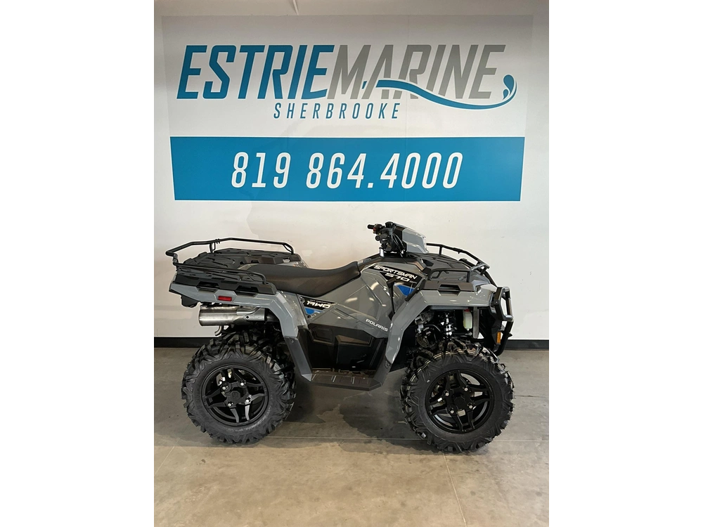 Polaris Sportsman 570 Premium 2025 alt