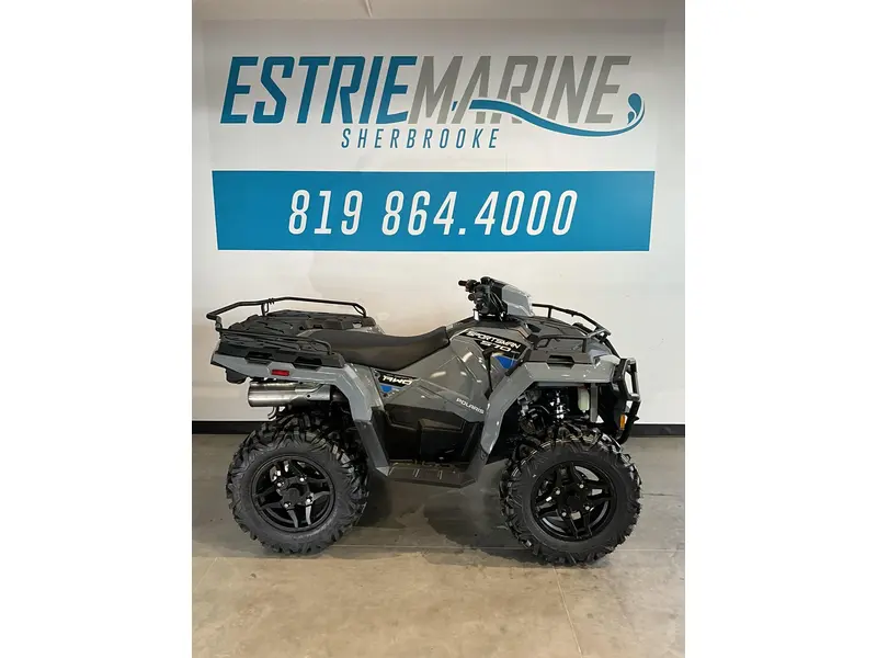 2025 Polaris Sportsman 570 Premium