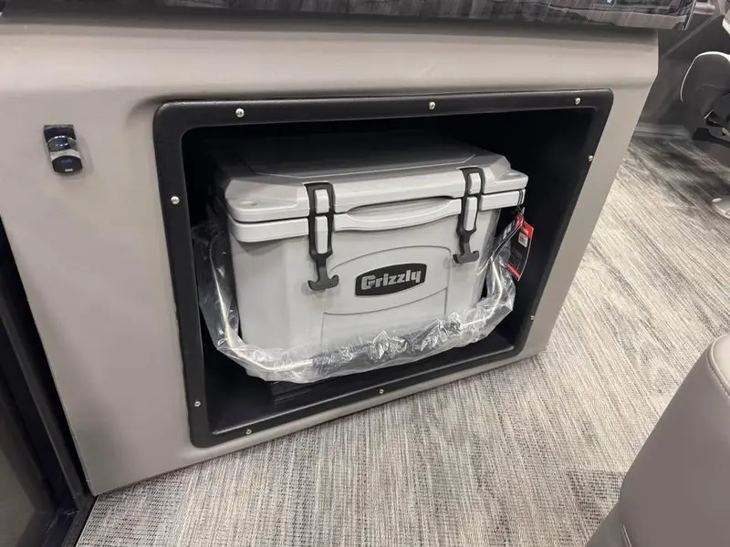 Avalon LSZ 2185 EL 2024