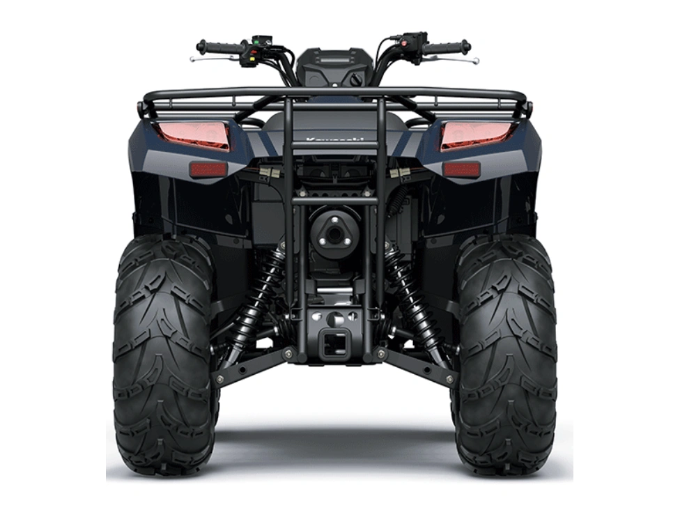 2025 Kawasaki Brute Force 450 alt